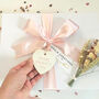 'Pretty In Pink' Personalised Gift Box, thumbnail 11 of 12