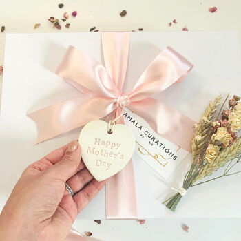 'Pretty In Pink' Personalised Gift Box, 11 of 12