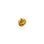 Rose Lapel Pin – Silver/Gold/Rose Gold, thumbnail 2 of 8