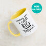 'Sending You A Great Big Hug' Mug, thumbnail 1 of 7