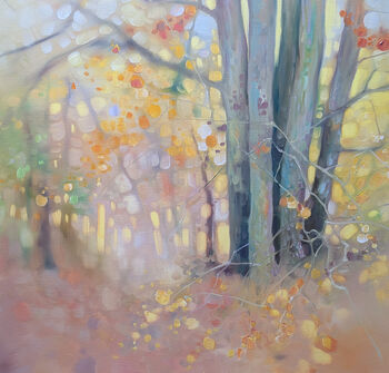 Ashdown Forest Path, 4 of 9