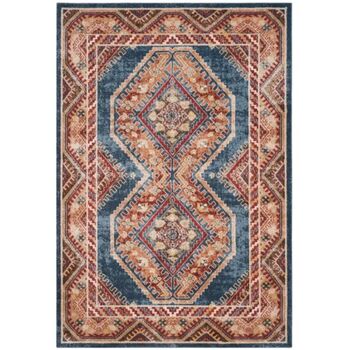 Sakina Oriental Area Rug, 4 of 4