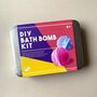 D.I.Y Bath Bomb Kit, thumbnail 2 of 3