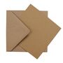 Thank You Keyworker Card – Star Illustration, thumbnail 6 of 7