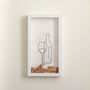Wine Cork Collector Frame, thumbnail 1 of 10