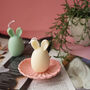 Easter Bunny Egg Candles, thumbnail 2 of 4