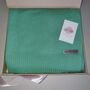 Jade Green 100% Cashmere Wrap Gift Boxed, thumbnail 2 of 8