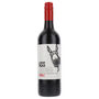 Cheeky Shiraz And Snack Gift Set, thumbnail 2 of 2