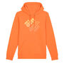 'I Am' Personalised Organic Affirmation Hoodie, thumbnail 9 of 11
