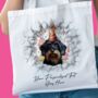 Personalised Dachshund Birthday Break Through Dog, thumbnail 9 of 9