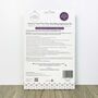 Baby Hand Or Foot Print Clay Moulding Kit, thumbnail 9 of 10