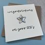 Congratulations On Your Gcse Card, thumbnail 3 of 3