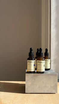 Organic Lavender Hair Oil Soothing And Nourishing, 4 of 5