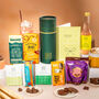 Newborn Chocolate Letterbox Gift, With Gift Card Alcohol Optional, thumbnail 2 of 10