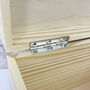 Personalised 'Class Of 2025' Leavers Memory Box Five Sizes, thumbnail 6 of 9