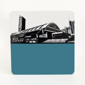 Manchester Cityscape Table Mat Set, 2 of 9