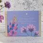 Cottage Garden Flower Seed Kit, thumbnail 2 of 10