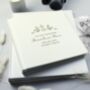Personalised Square Religious Photo Album, thumbnail 2 of 5