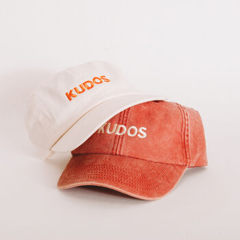 Kudos Cap, 2 of 12