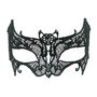 Bat Girl Masquerade Mask, thumbnail 3 of 5