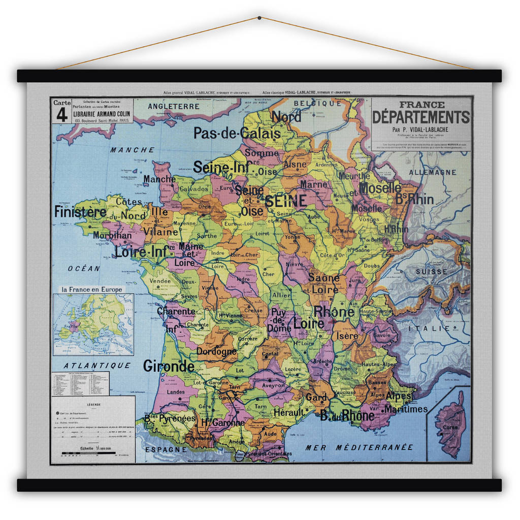 french-cotton-map-print-of-france-by-lime-lace-notonthehighstreet