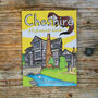 Cheshire Walking Guide, thumbnail 1 of 3