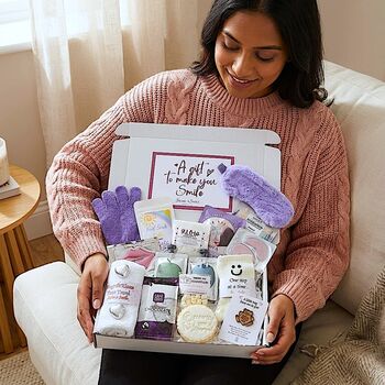 New Mum Postpartum Care Package | Baby Shower Gift, 2 of 11