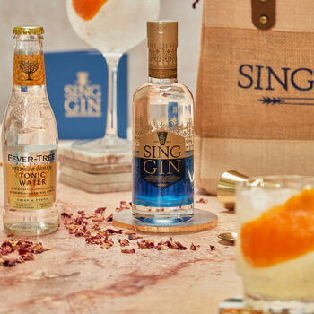 Yorkshire Gin And Rum Hamper, 4 of 11