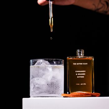Cinnamon And Orange Bitters Box, 4 of 9