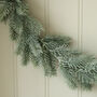 Faux Fir Foliage Garland, thumbnail 3 of 3