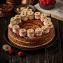Jammie Dodger Cake Vegan, thumbnail 1 of 3