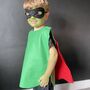 Evil Pea Costume For Children And Adults, thumbnail 6 of 8