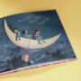 I Love You This Much Personalised Book Gift, thumbnail 2 of 8