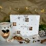 Wax Melt Advent Calendar White, thumbnail 2 of 5