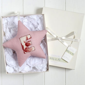 Personalised Tooth Fairy Pillow Gift, 4 of 12
