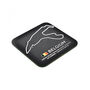Belgium Circuit De Spa Francorchamps Circuit Coaster, thumbnail 2 of 4