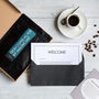 Dads Personalised Coffee Subscription Gift, thumbnail 2 of 11