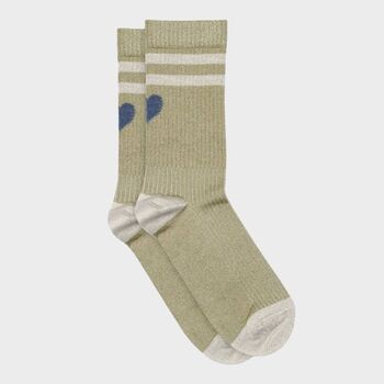 Elga Glitter Socks, 9 of 10