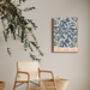 Free As A Bird French Art Print, thumbnail 2 of 3