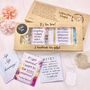 Bridal Tea Party Gift Set /Game, thumbnail 6 of 12
