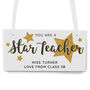 You Are A Star Teacher Sign, thumbnail 4 of 4