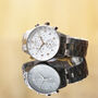 'Endeavour' Swiss Made Men's Architect Watch, thumbnail 2 of 9