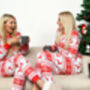 Christmas Family Matching Pyjamas, thumbnail 5 of 12