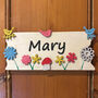 Fun Door Plaque, thumbnail 1 of 3