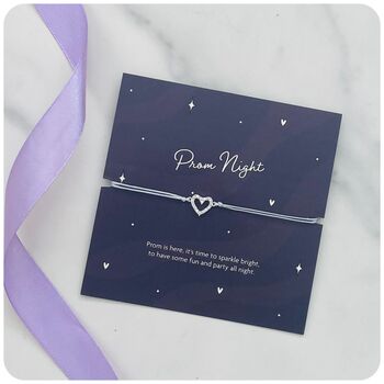 Prom Night Treat Box A Surprise For A Special Night, 2 of 3