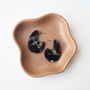 Jupiter Teardrop Earrings, thumbnail 1 of 7