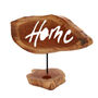Wooden Tealight Holder Home Decor Gift For New Homes, thumbnail 3 of 3