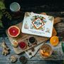 Rum Lovers Making Kit. Create Your Own Delicious Spiced Rum At Home, thumbnail 2 of 8