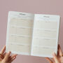 2026 Daily Planner/Making It Happen, thumbnail 9 of 12