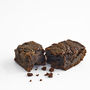 Easter Gluten Free Indulgent Brownie Gift, thumbnail 5 of 6